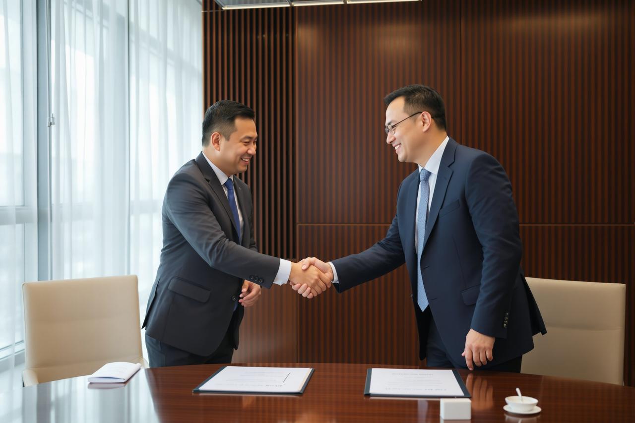 宅男影院与腾讯视频达成战略合作，共同打造精品网络剧内容