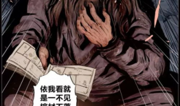 恐怖漫画家,恐怖漫画家的惊悚世界
