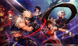 dnf手游,畅游虚拟冒险，重温经典传奇