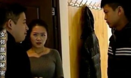漂亮的女邻居电影,与邻家女神的浪漫传奇
