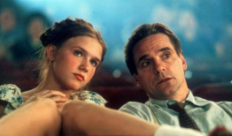 电影洛丽塔,禁忌之恋的永恒诱惑