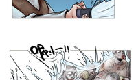 精神崩坏漫画,心灵深渊的漫画之旅