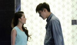 原来你还在这里电影,时光流转，爱意永恒的青春回忆