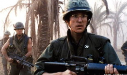 枪火电影,生死边缘的生死较量