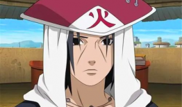 邪恶火影忍者漫画,邪恶势力崛起，忍者世界陷入黑暗危机