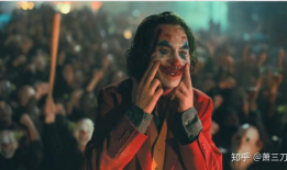 joker电影