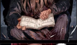 恐怖漫画家,恐怖漫画家的惊悚世界