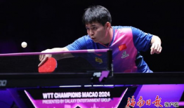 林诗栋,青春逐梦，谱写时代华章