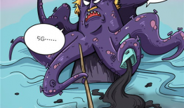 触手漫画肉,探索异次元世界的奇幻冒险