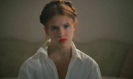 电影洛丽塔,禁忌之恋的永恒诱惑