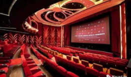 电影院最新上映电影,穿越虫洞，探寻宇宙奥秘