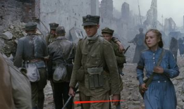 枪火电影,生死边缘的生死较量