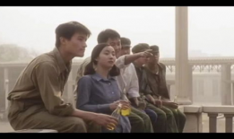 阳光电影,光影交织，温暖心灵的故事之旅