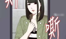 漫画邻家女孩,青春校园的甜蜜邂逅