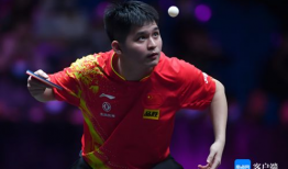 林诗栋,青春逐梦，谱写时代华章