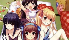 邪恶漫画姐弟,姐弟间的另类亲情