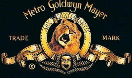 米高梅电影公司,光影传奇，好莱坞的璀璨明珠