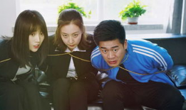 来日方长电影,跨越时光的青春誓言