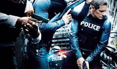 枪火电影,生死边缘的生死较量