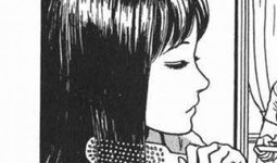 川上富江漫画,暗黑美学下的青春禁忌