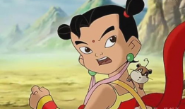 哪吒大电影,逆天改命，少年英雄的奇幻冒险之旅