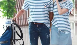 91岁夫妻穿情侣装直播,演绎夕阳红爱情传奇