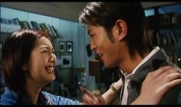 干柴烈火电影,燃烧激情，谱写青春传奇