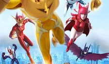 赛尔号大电影5,星际冒险启航