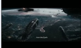 外星人入侵地球电影