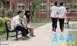 青春派电影,梦想与成长的青春旋律