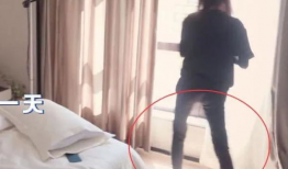 宾馆忘记拉窗帘性爱直播,宾馆忘拉窗帘直播性爱事件引发社会关注