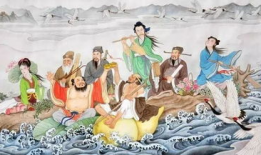 八仙过海电影,传奇仙侣的奇幻冒险之旅