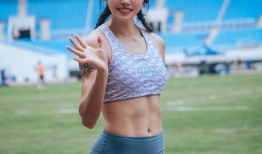 吴艳妮,从平凡走向卓越的励志传奇