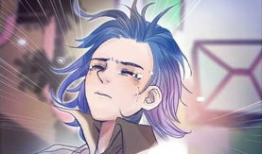 复仇高中漫画,校园风云再起