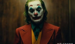 joker电影