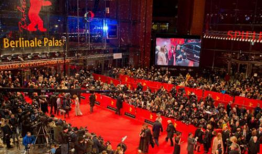 世界电影节,光影交织的国际电影盛宴